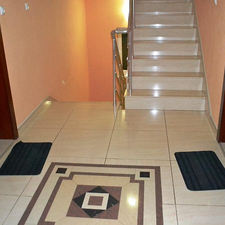 Apartments Elizabet Dojran Экстерьер фото