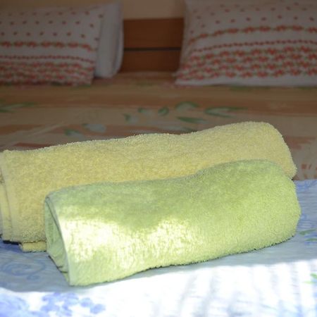 Apartments Elizabet Dojran Экстерьер фото