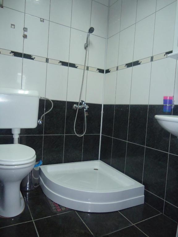 Apartments Elizabet Dojran Номер фото