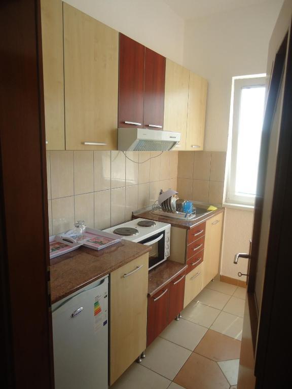 Apartments Elizabet Dojran Номер фото