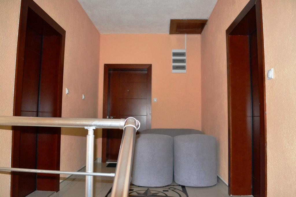 Apartments Elizabet Dojran Номер фото
