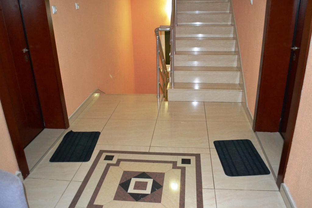 Apartments Elizabet Dojran Экстерьер фото