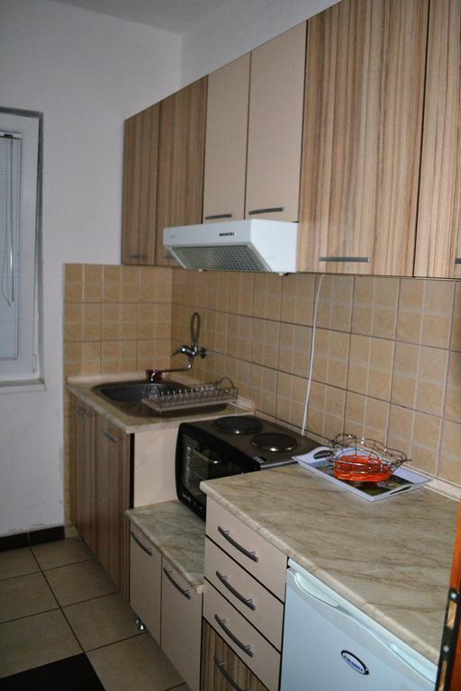 Apartments Elizabet Dojran Номер фото