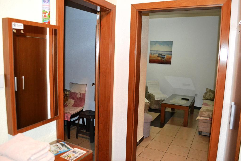 Apartments Elizabet Dojran Номер фото