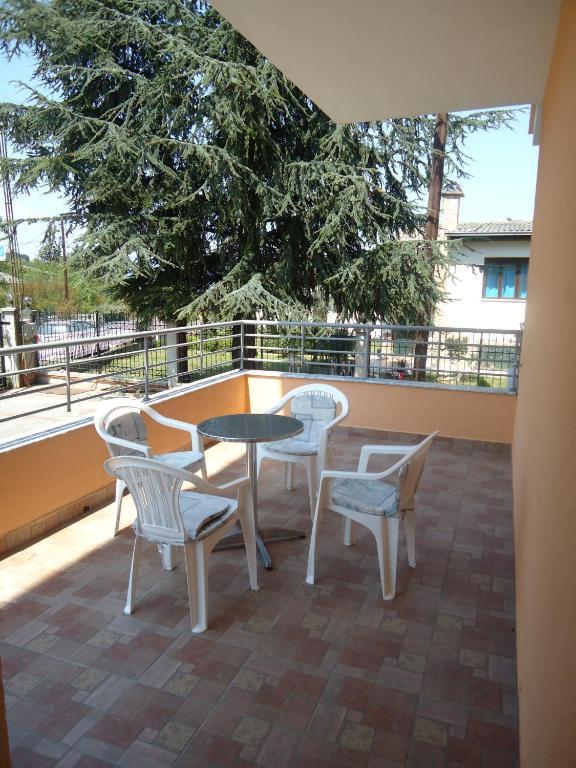 Apartments Elizabet Dojran Экстерьер фото