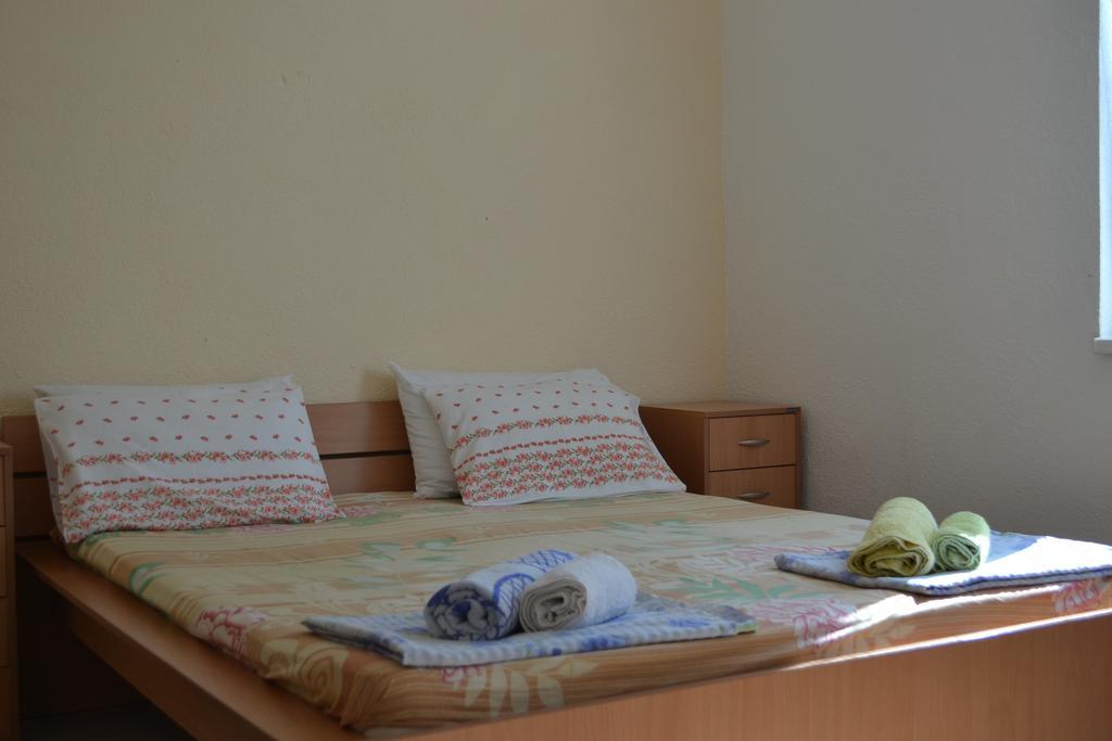 Apartments Elizabet Dojran Экстерьер фото