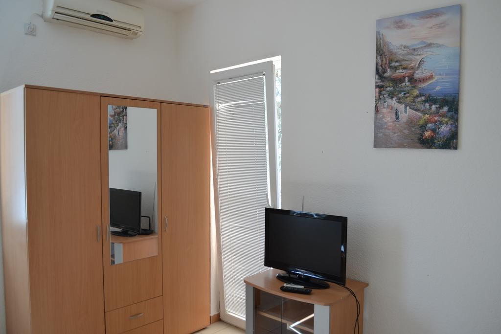 Apartments Elizabet Dojran Экстерьер фото