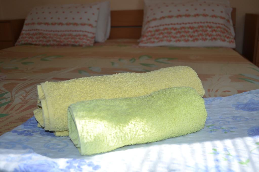 Apartments Elizabet Dojran Экстерьер фото