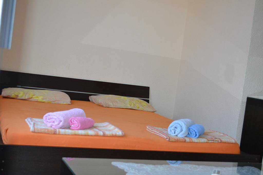 Apartments Elizabet Dojran Экстерьер фото