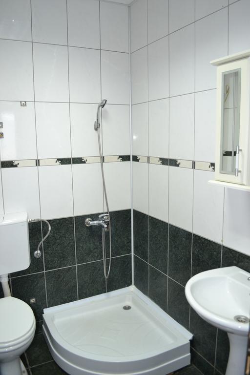Apartments Elizabet Dojran Экстерьер фото