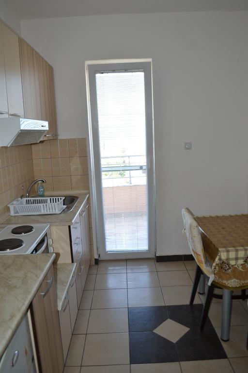 Apartments Elizabet Dojran Экстерьер фото