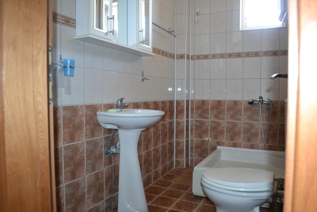 Apartments Elizabet Dojran Экстерьер фото