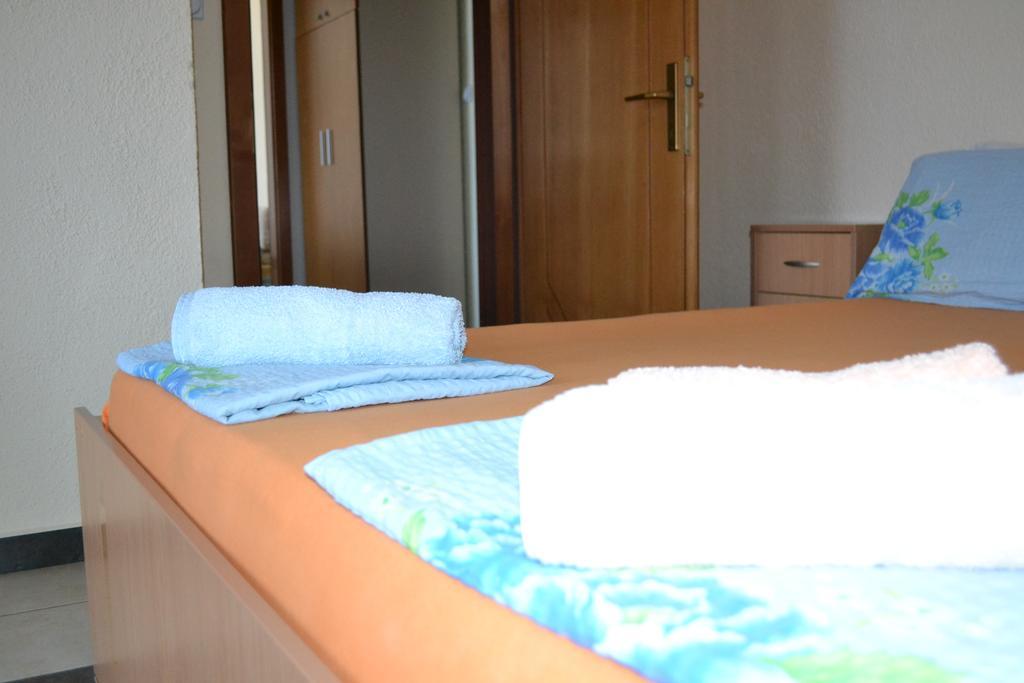 Apartments Elizabet Dojran Экстерьер фото