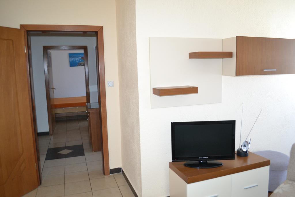 Apartments Elizabet Dojran Экстерьер фото