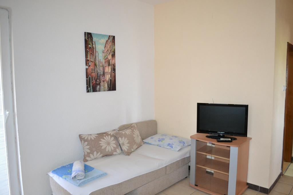 Apartments Elizabet Dojran Экстерьер фото