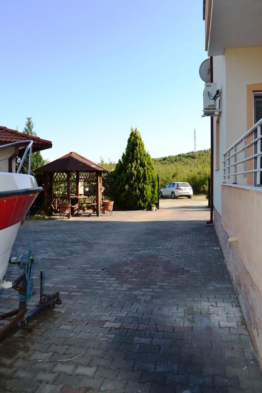 Apartments Elizabet Dojran Экстерьер фото