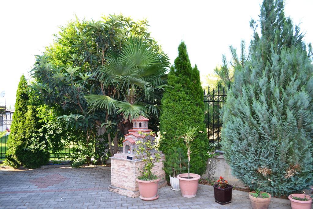 Apartments Elizabet Dojran Экстерьер фото