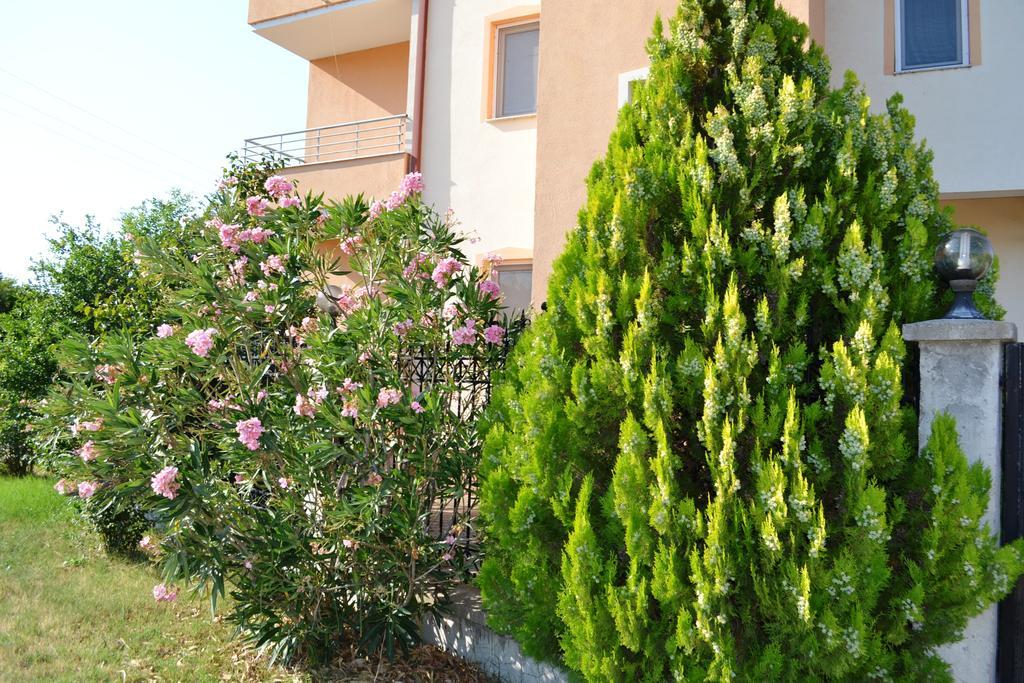 Apartments Elizabet Dojran Экстерьер фото