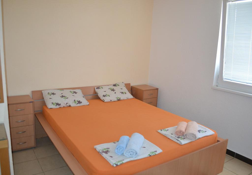 Apartments Elizabet Dojran Номер фото
